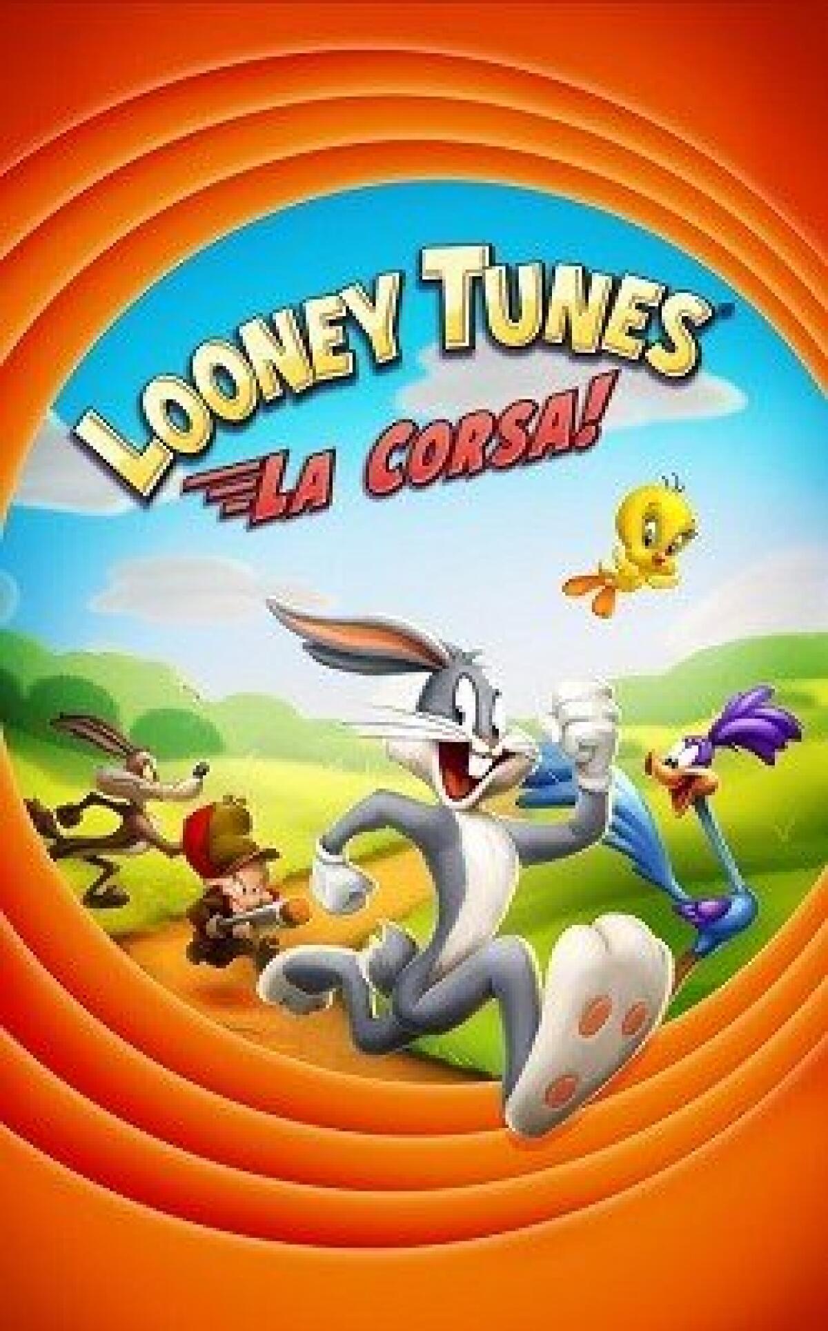 Trucchi Looney Tunes La corsa 1.46.08 APK Android: soldi infiniti e illimitati - 