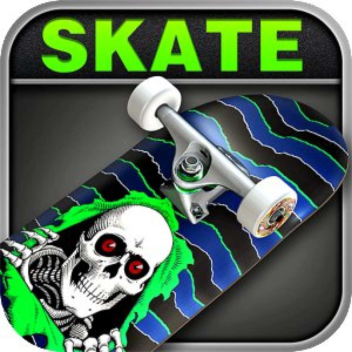 Download Skateboard Party 2 Gratis da Amazon App Shop per Android - 