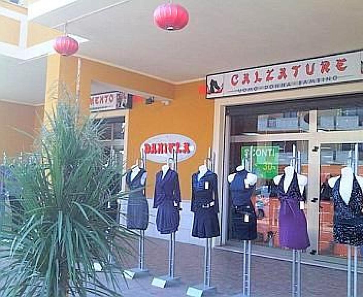 Acquisti da Cinesi: Allerta Cancro e Malattie Infettive...Ecco i dettagli - 