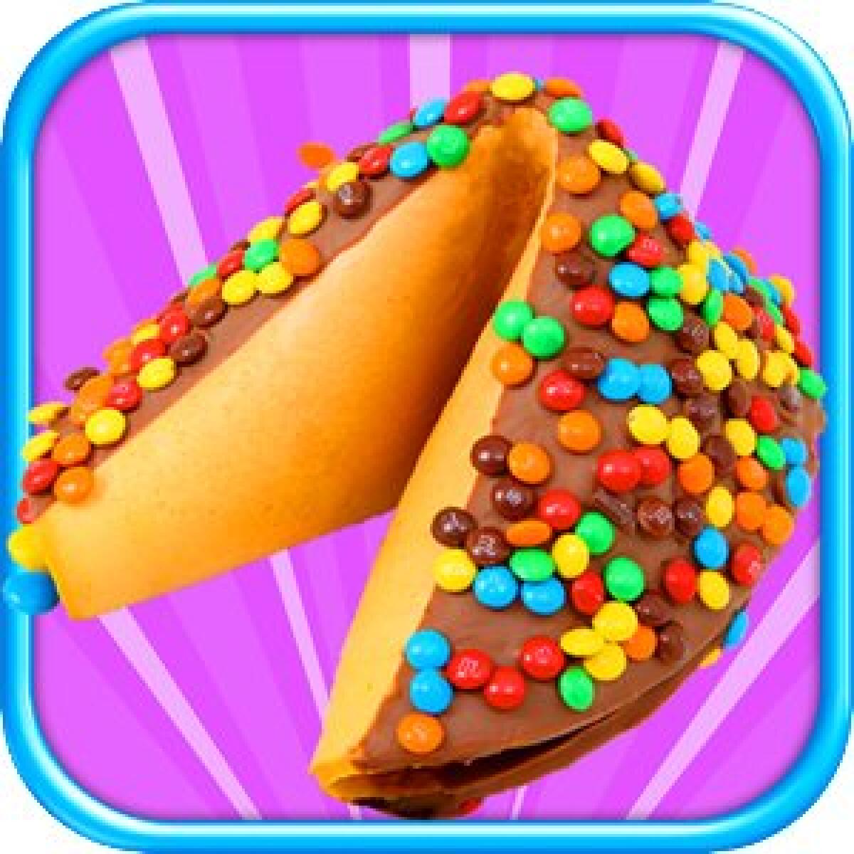 Download Fortune Cookies Deluxe Gratis da Amazon App Shop per Android - 