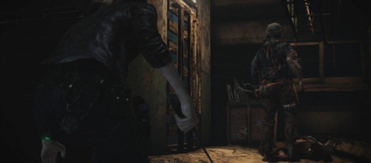 Resident Evil HD Remaster requisiti di sistema per PC - 