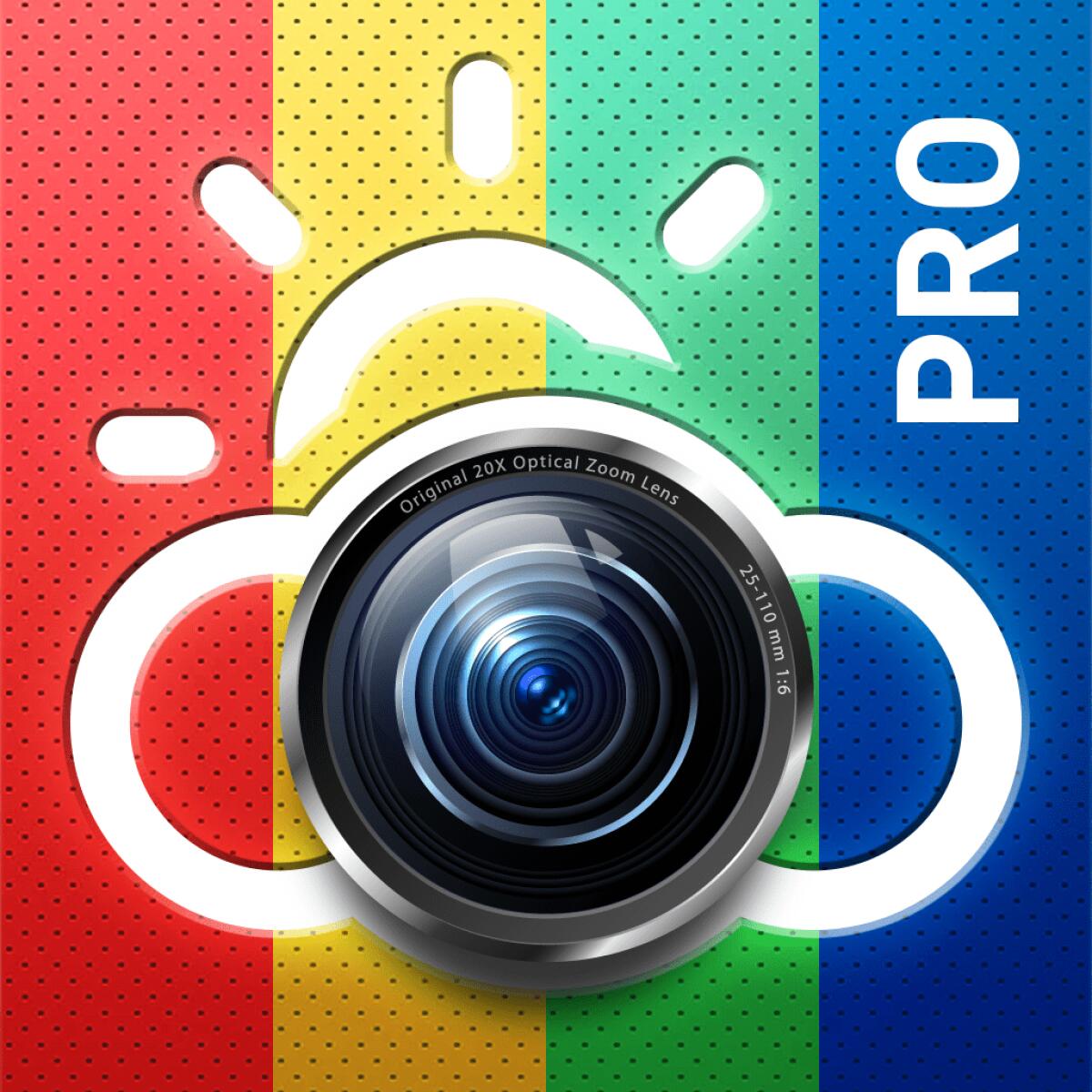 Download InstaWeather Pro per Windows Phone gratis fino al 25 gennaio - 