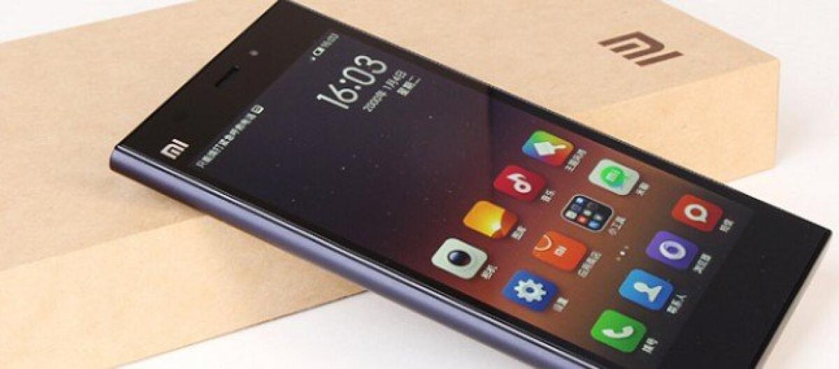 Installare CyanogenMod 12 Android 5.0 su Xiaomi Mi3 - 