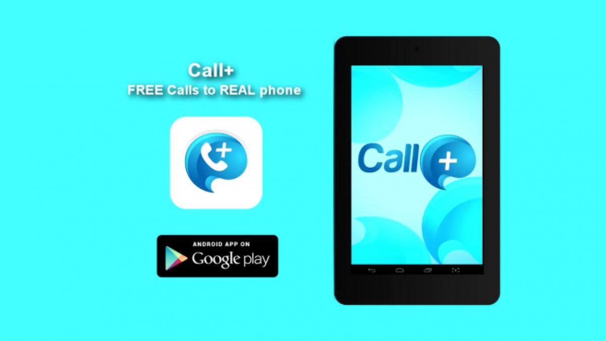 Chiamate gratis da cellulare con Call+ - 
