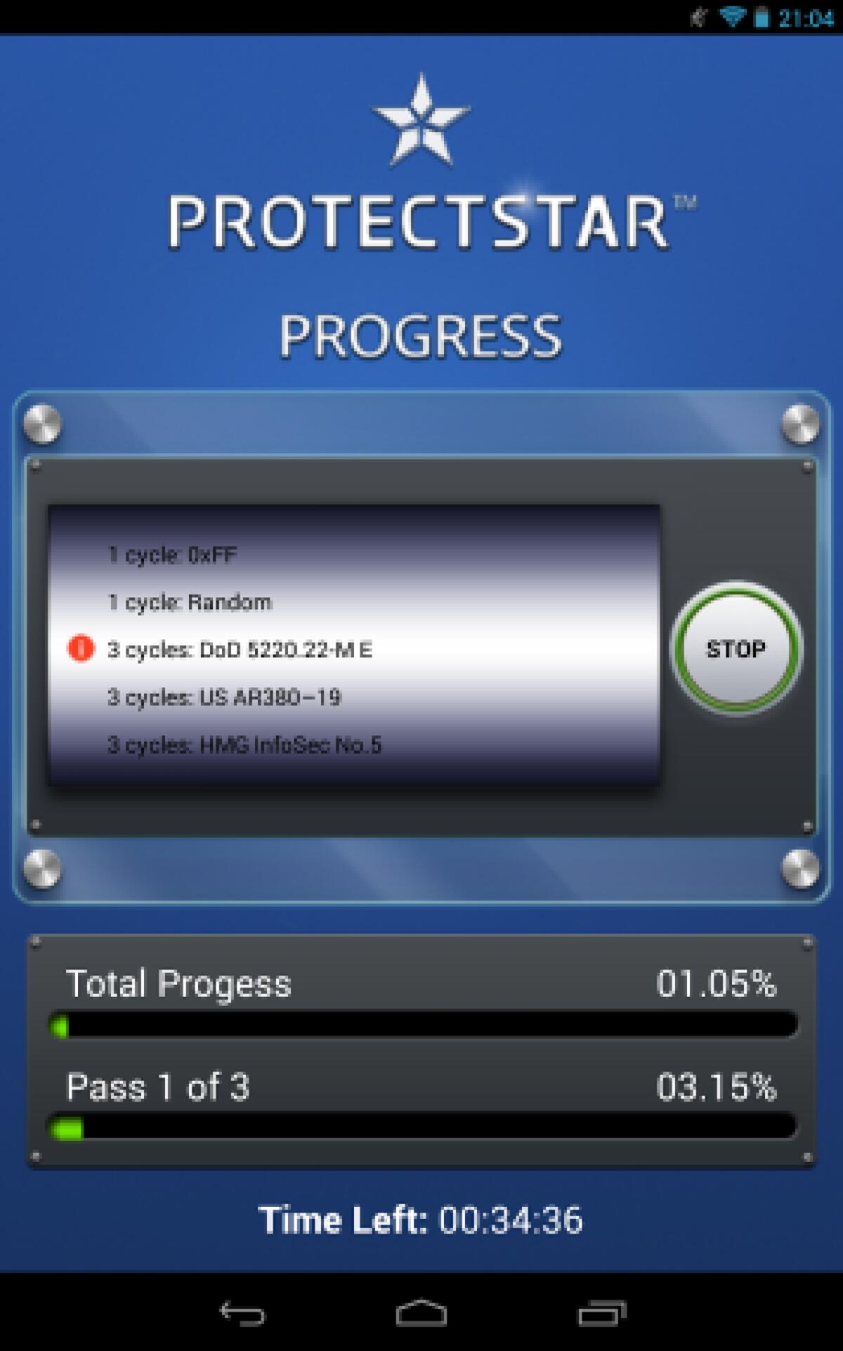 Cosa fare prima di vendere un Android? - 