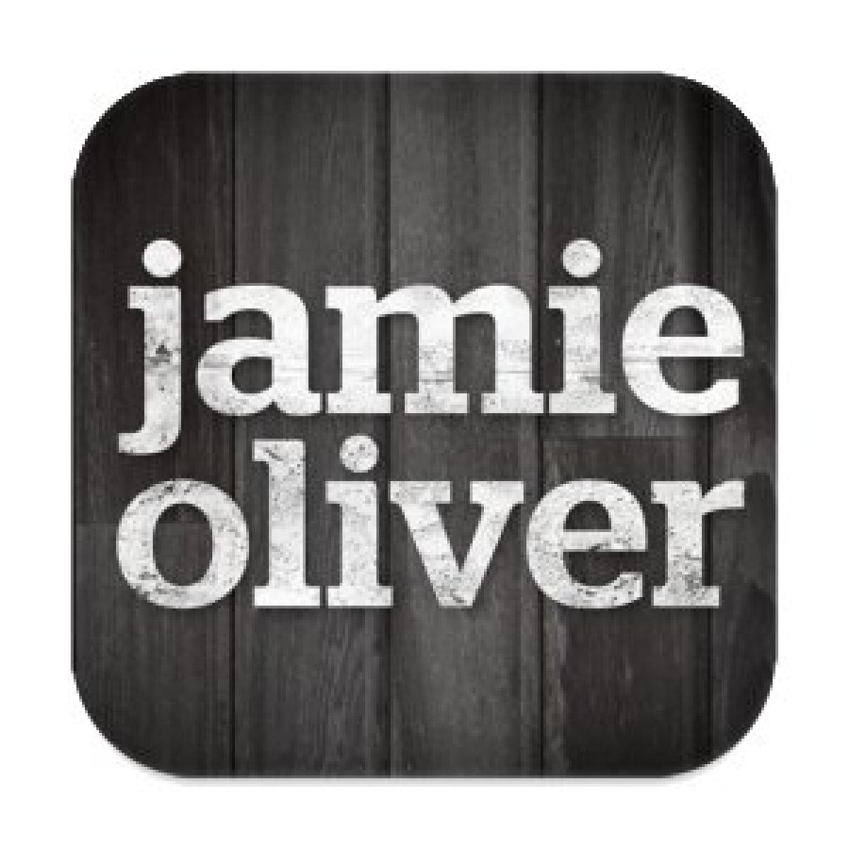 Download Jamie's 20 Minute Meals Gratis da Amazon App Shop per Android - 