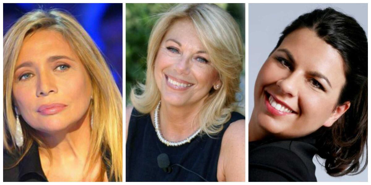 Tra conferme ed incertezze dei conduttori chi vorreste rivedere in TV nel 2015? - 