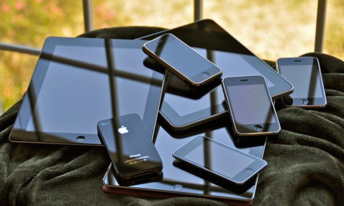 Avete trovato un iPhone o un iPad? Siri vi dice a chi appartiene - 