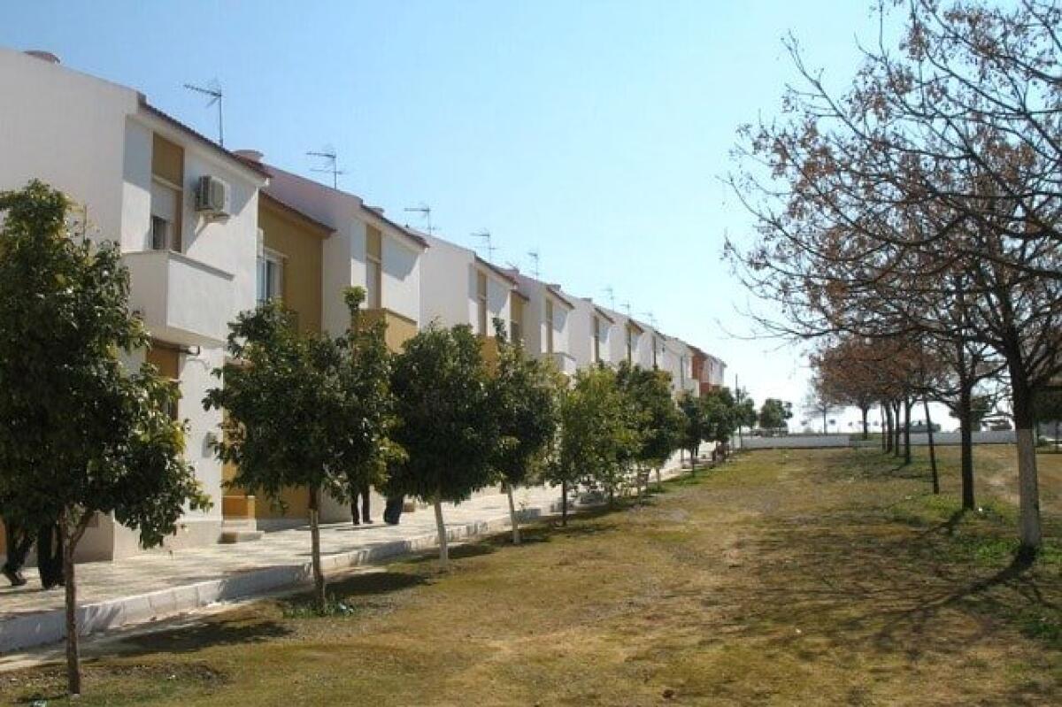 Marinaleda: Case a 15€ per i cittadini e disoccupazione allo 0%...Ecco dove si trova - 