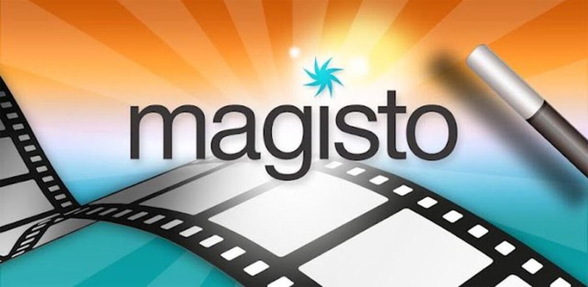 Download Magisto Video Editor v3.6.6601 APK per Android, un editor video professionale - 