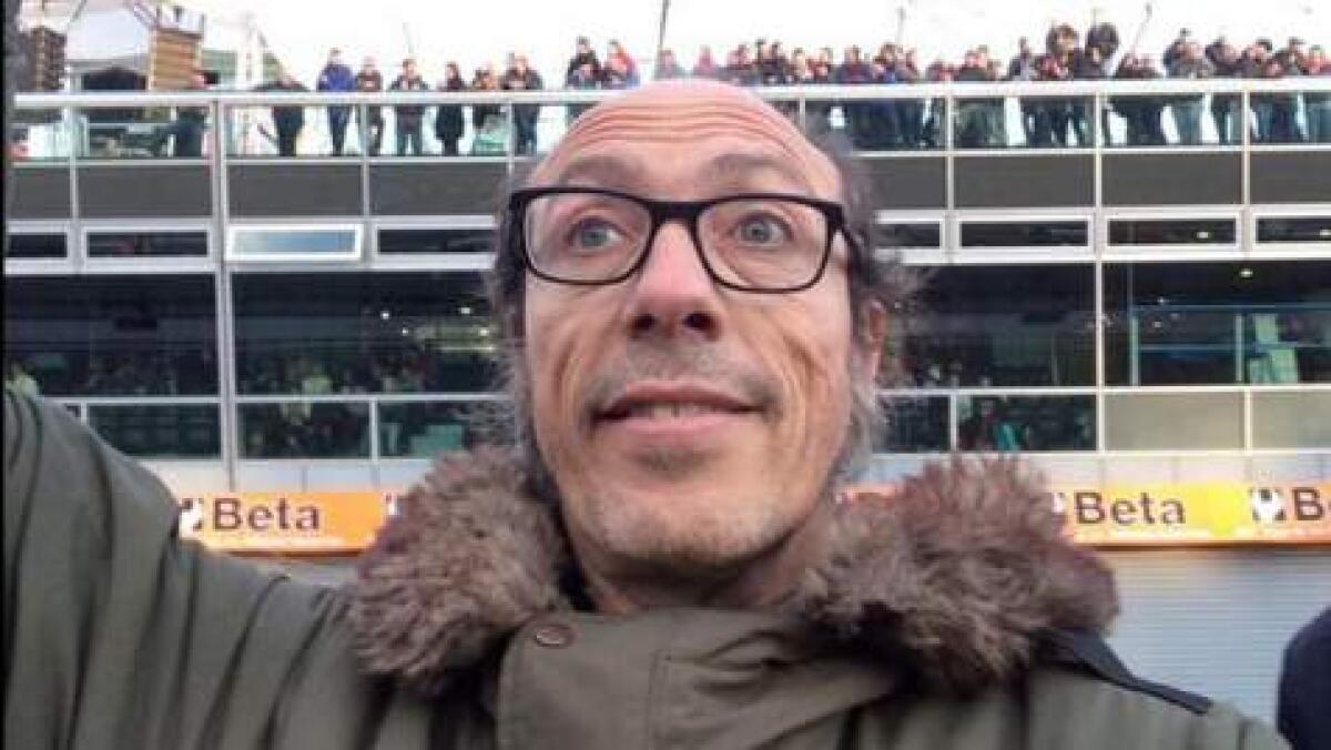 Guido Meda passa a Sky! Sarà vicedirettore e commentatore! - 