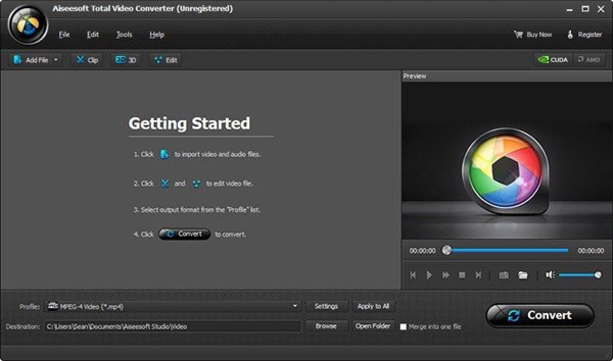 Convertire Video anche in HD ed MKV con il miglior software Professionale solo per oggi gratis - 