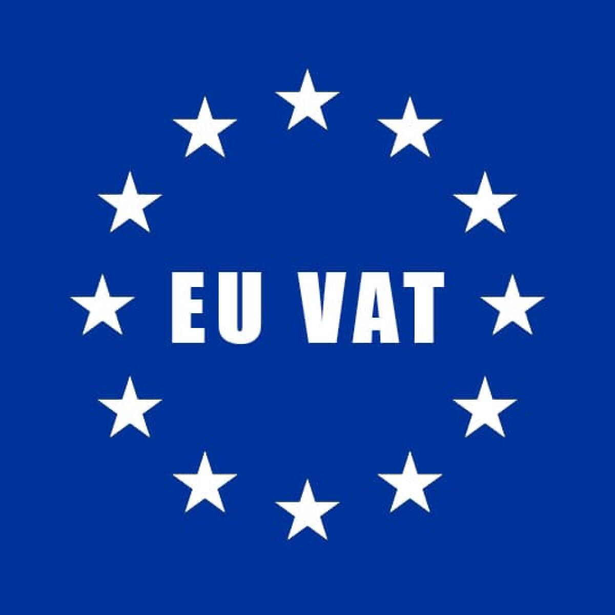 Dal 1° Gennaio è entrata in vigore la nuova EUVAT, l'IVA Europea - 