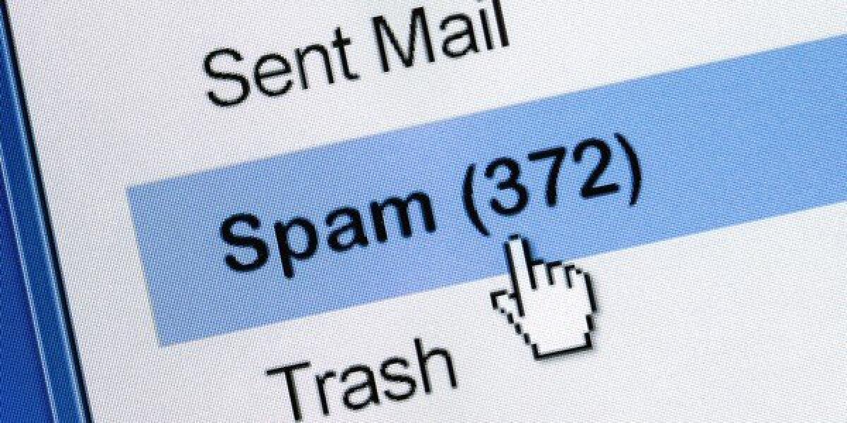Come Cancellarsi da tutte le Newsletter e non ricevere più Mail di SPAM - 