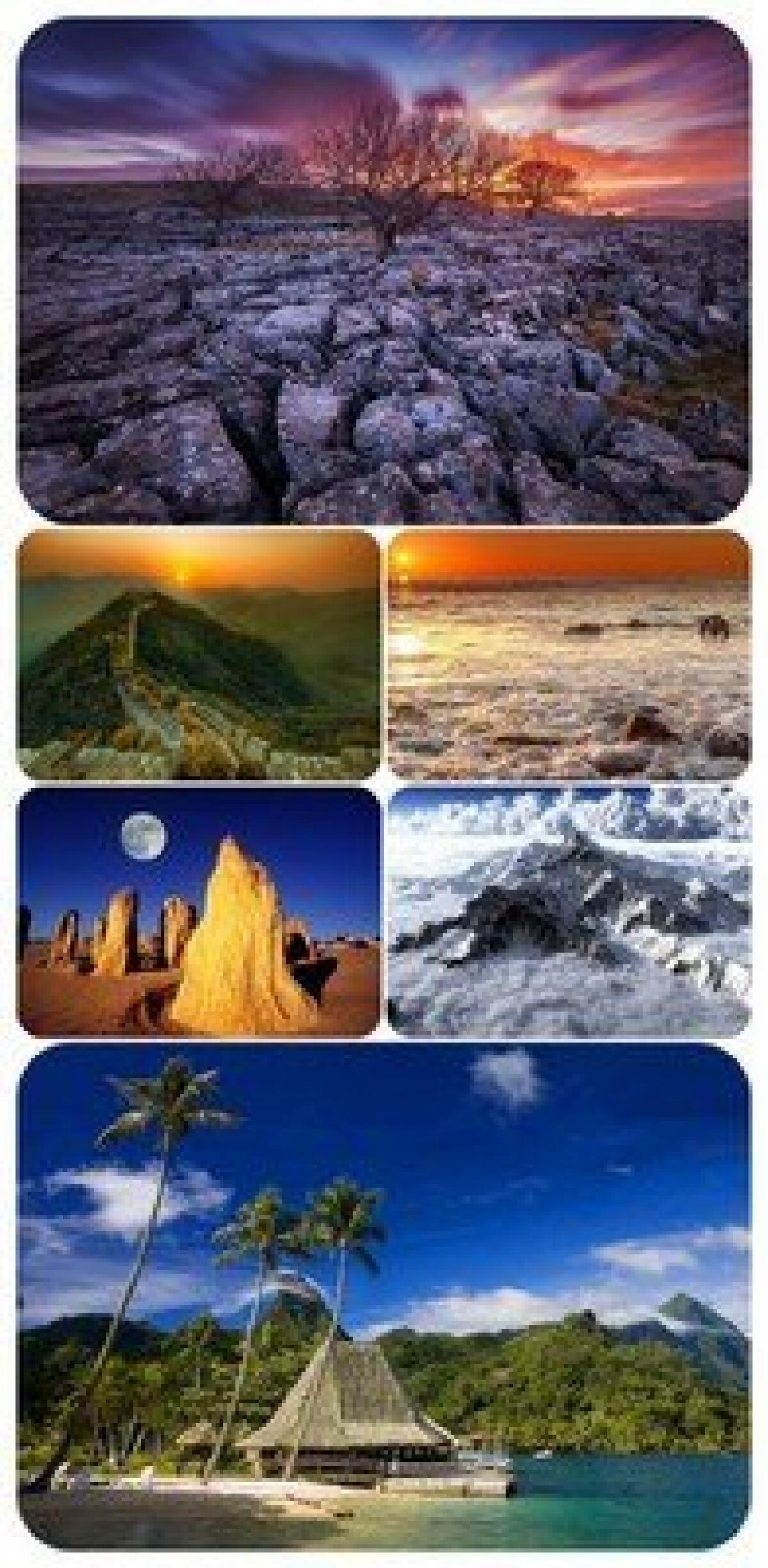 Migliori Sfondi per PC di Paesaggi Naturali - 