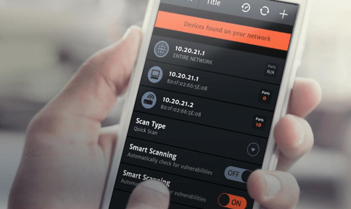 [Roba da Hacker] Come diventare hacker con il proprio smartphone Android! Download zANTI2.apk - 