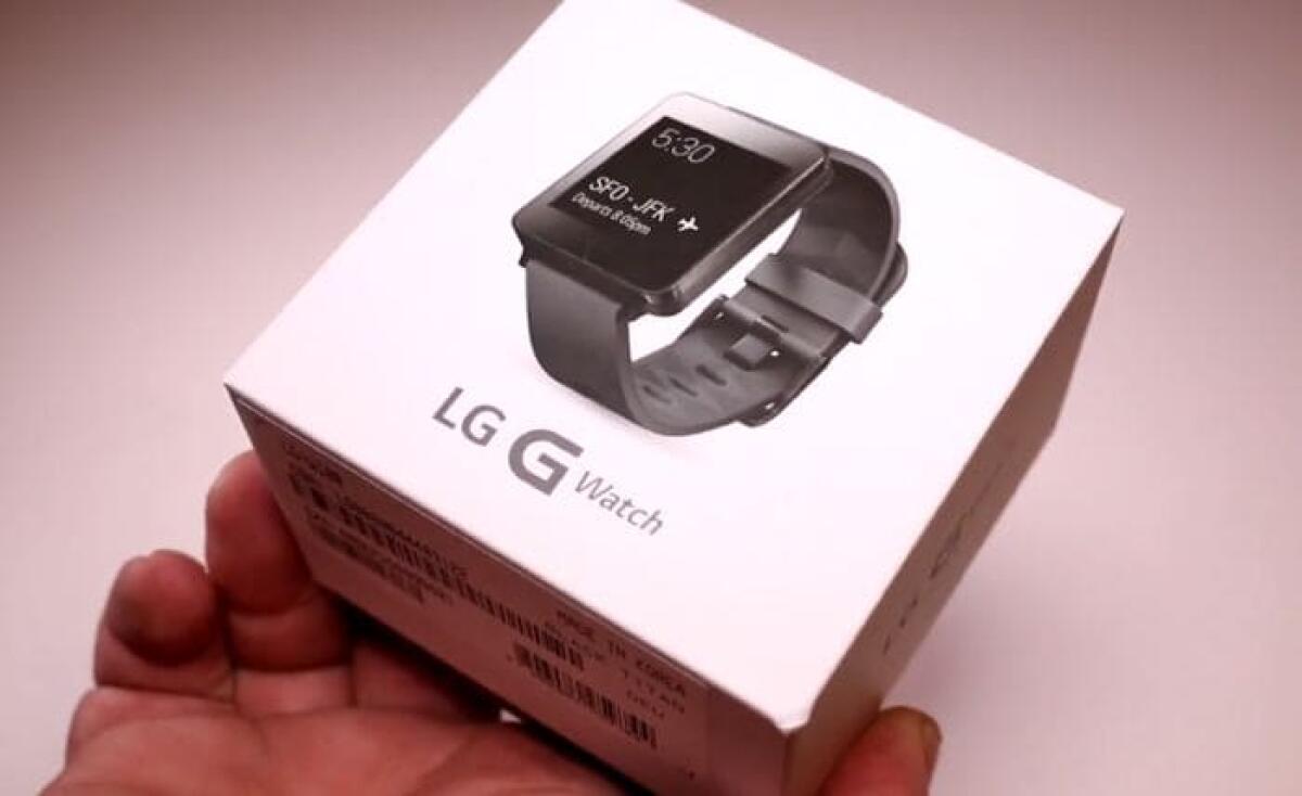 [Tutorial] Unbrick e Ripristino LG G Watch - 