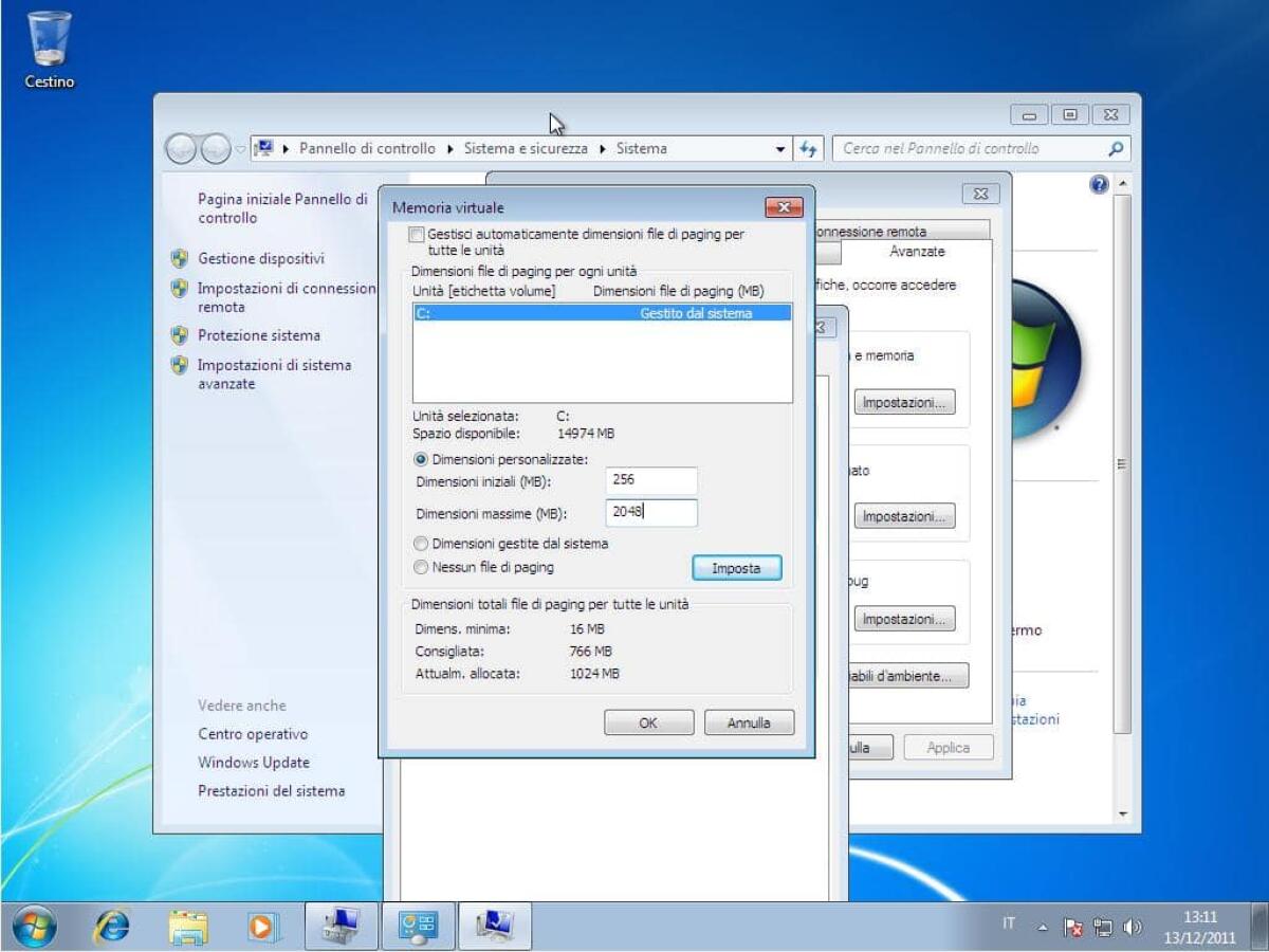 Windows ed SSD: E' necessaria la Deframmentazione sui dischi a stato solido? - 