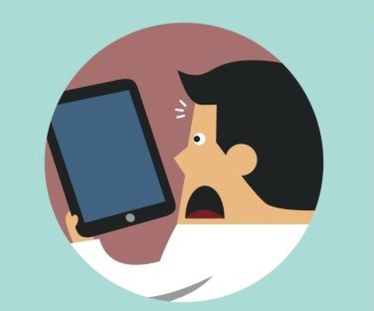 KinScreen: Tenere acceso il display dello smartphone quando lo stai guardando [Migliori App Android] - 