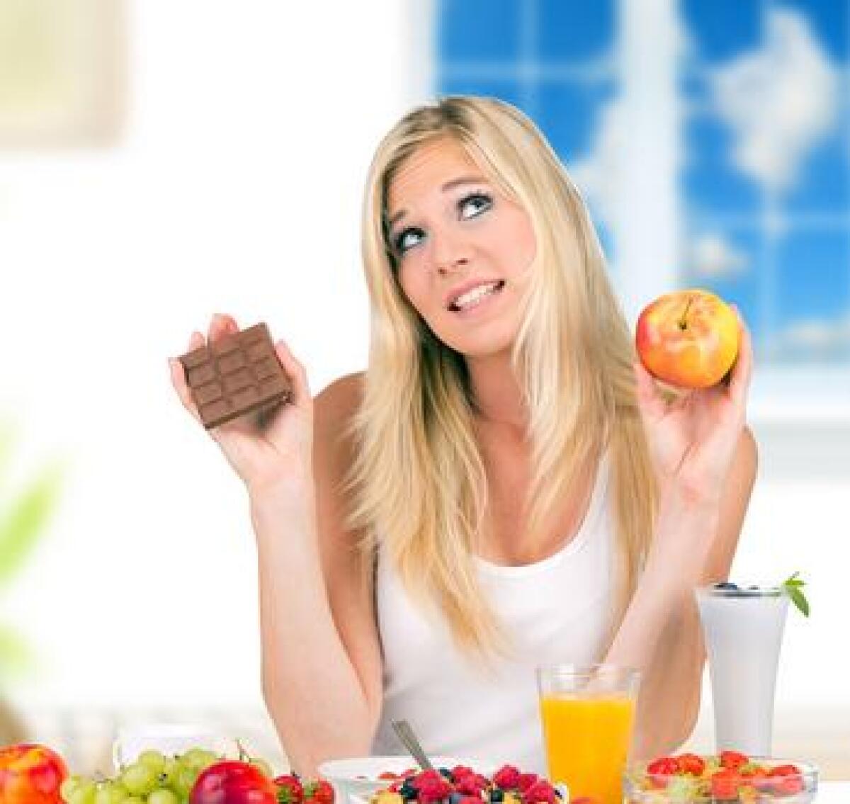 Vuoi dimagrire? Ecco la pillola che ti fa dimenticare la fame - 