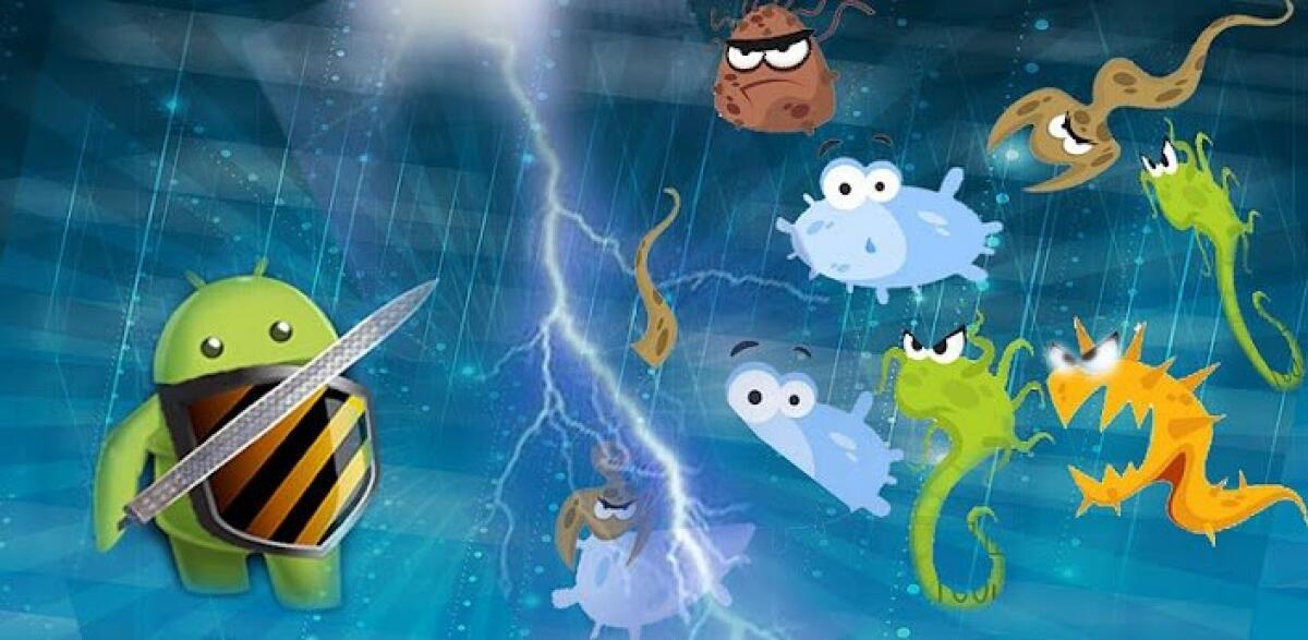 Koler: Ecco il virus che si diffonde con un SMS - 