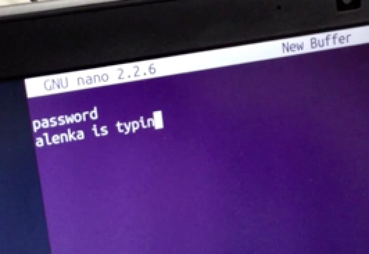 [Roba da Hacker] Georgia Institute of Technology: Ricercatori riescono a decodificare l'attività della CPU a distanza...Vediamo come funziona in un video - 