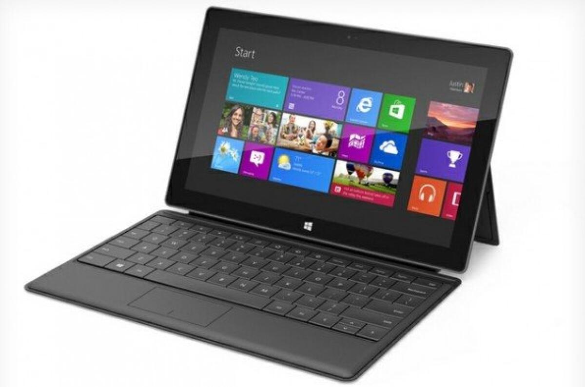 Remix Ultra Tablet: Ecco il clone del Microsoft Surface - 