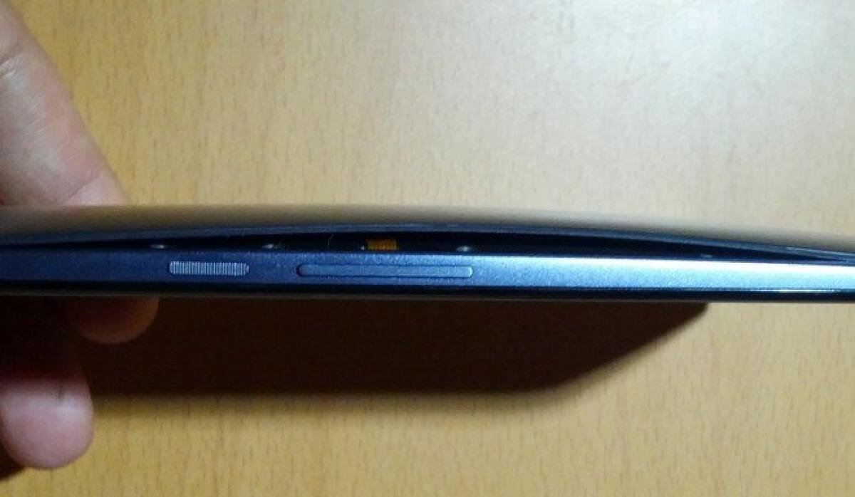 Problemi alla batteria per il Nexus 6 di Motorola - 