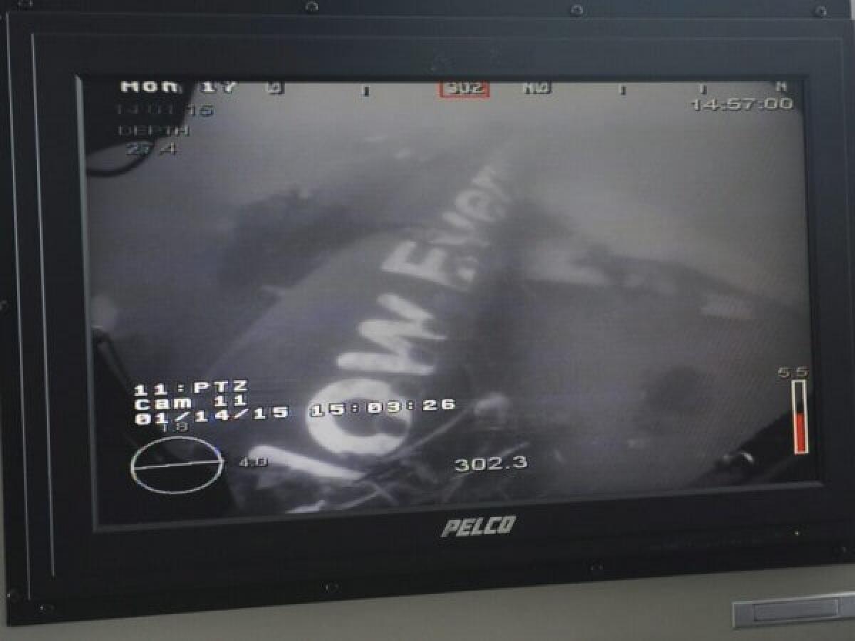 Volo AirAsia: Fu il pilota a mandare in stallo l'aereo....Ecco i dettagli - 