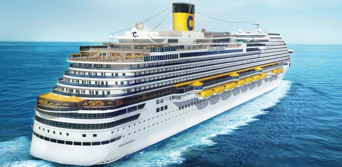 [Offerte di Lavoro] Costa Crociere: Iscrizioni Aperte al corso Guest Service Operator...Ecco come Partecipare - 