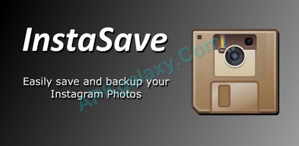 Scarica e salva foto da Instagram con InstaSave Pro - Instagram Save v2.3.1 APK - 