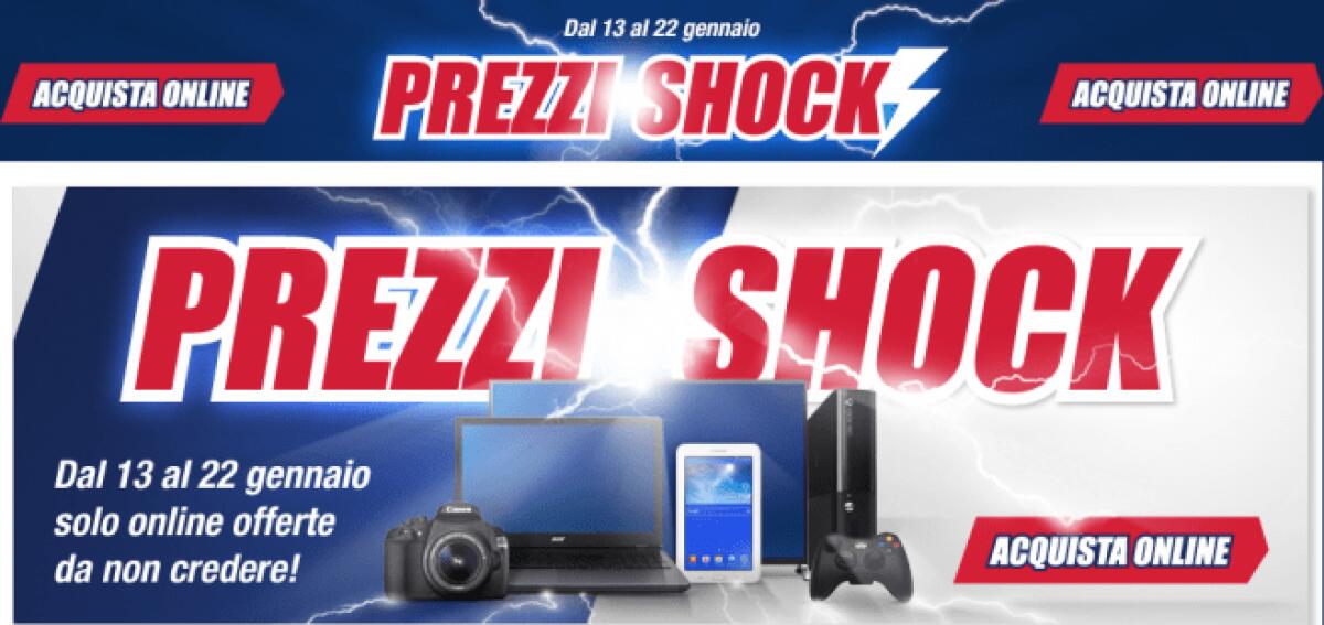 Prezzi Shock da Trony: Nokia Lumia 630 a 190 euro, Galaxy S3 Neo 189 euro e molto altro online - 