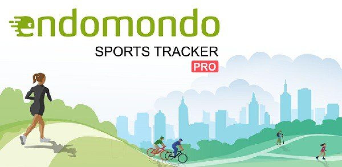 Download Endomondo Sports Tracker PRO v10.6.1 APK, il programma per gli sportivi con Android - 