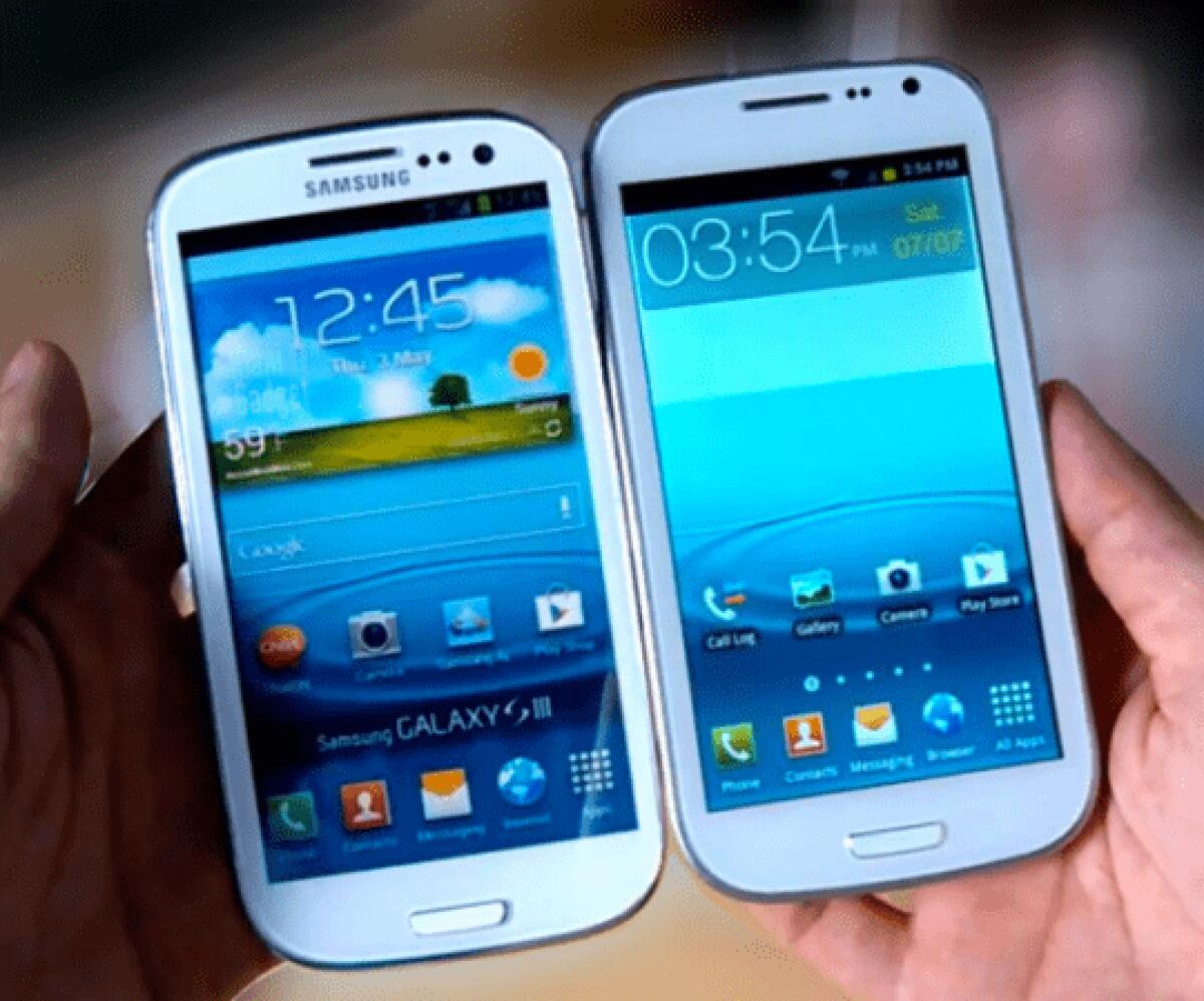 [Guida] Come riconoscere uno smartphone Samsung falso - 