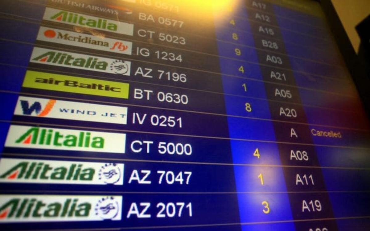 Quando Prenotare un Biglietto Aereo: Ecco i mesi dove si risparmia di più - 