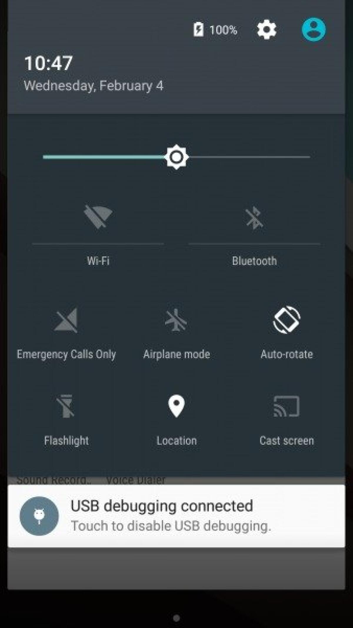 Android Lollipop 5.0.2 disponibile per Xiaomi Mi4 - 
