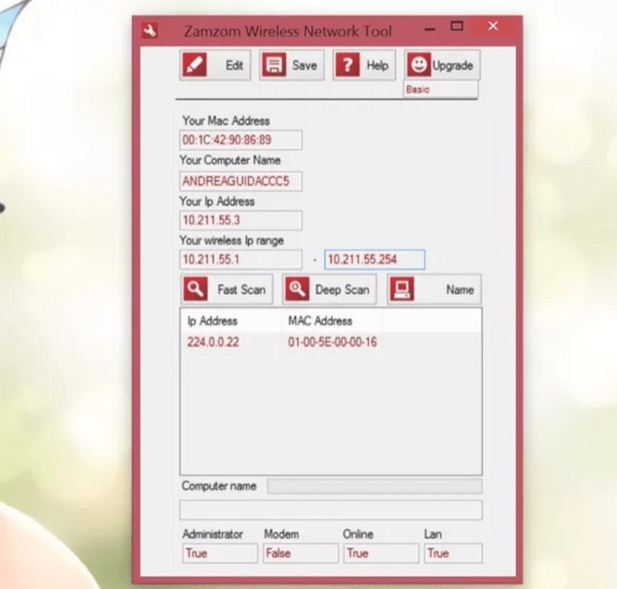Scoprire chi si collega al Wi-Fi senza permesso - 