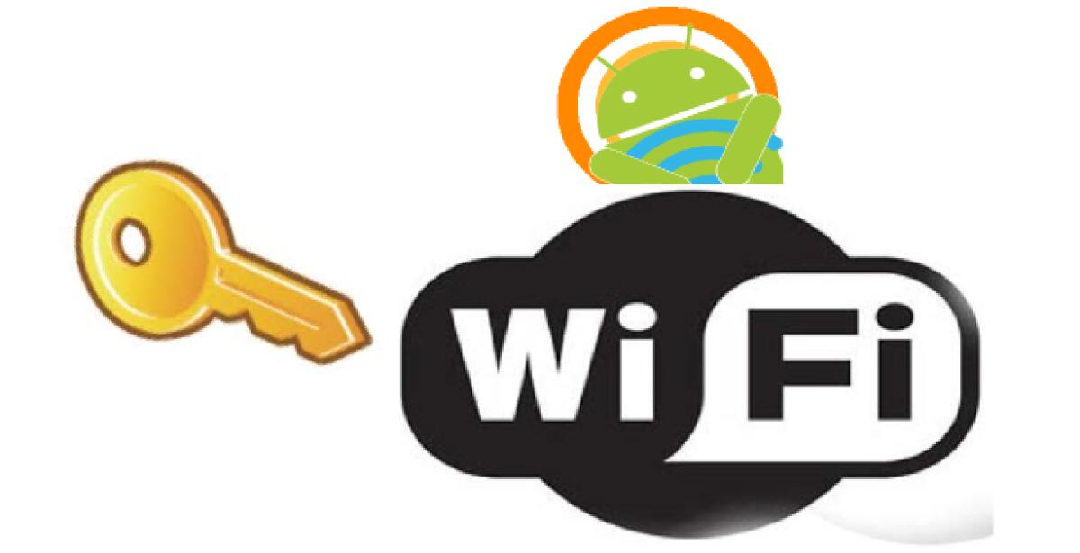 Le migliori app per craccare le reti WiFi su Android - 