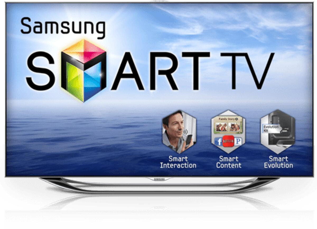 Inchiesta SmartTV Samsung: Le TV che "ascoltano" le vostre conversazioni...Ecco i dettagli - 