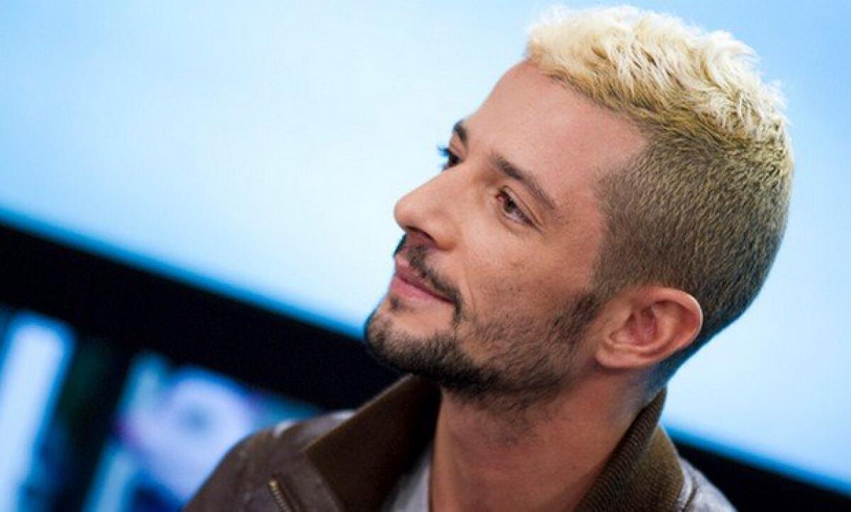 Nesli - Buona fortuna amore: testo, parole e video ufficiale - 