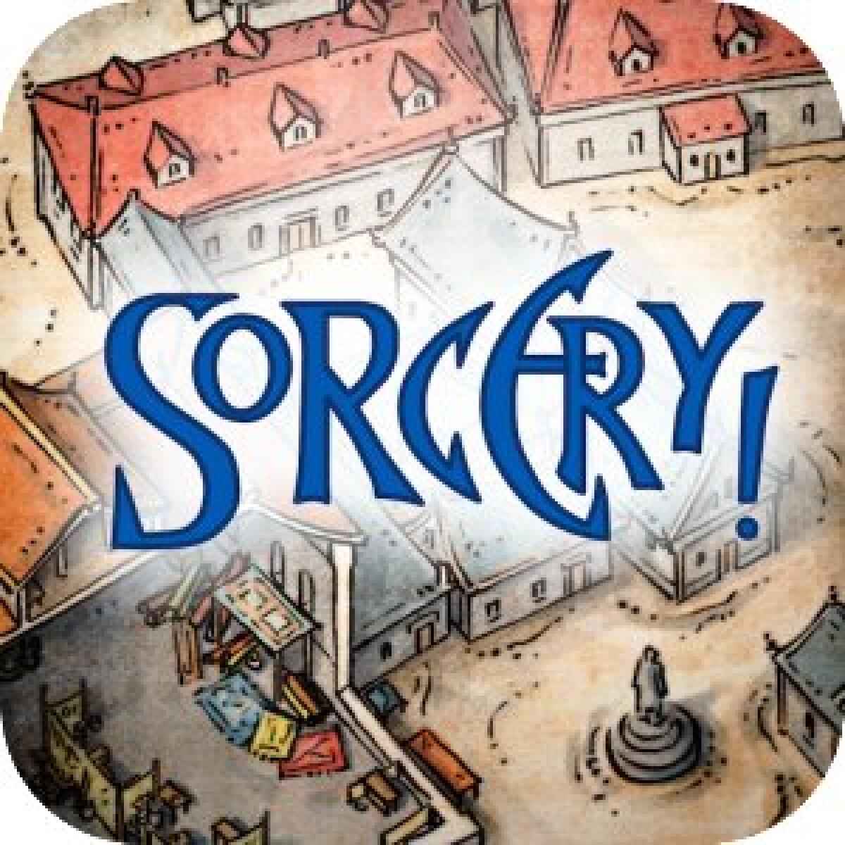 Download Sorcery 2 Gratis da Amazon App Shop per Android - 