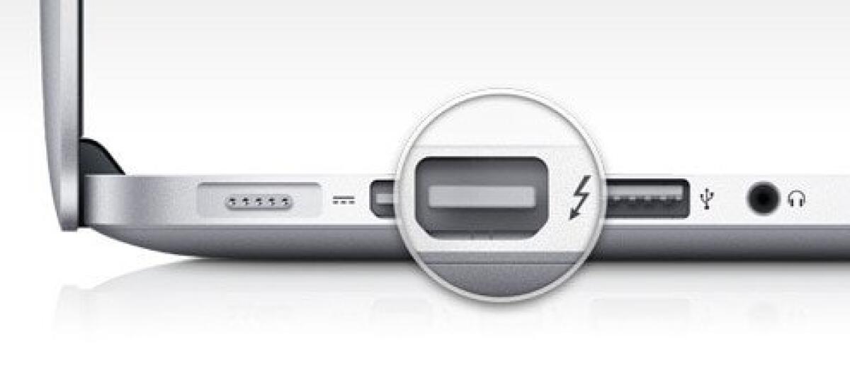 Thunderstrike: ecco come infettare velocemente qualsiasi Mac - 