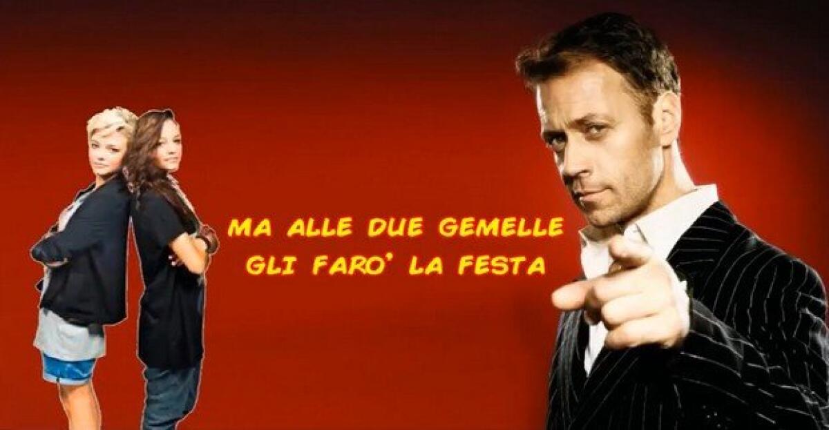 Isola dei Famosi 10: la parodia di Guerriero per Rocco Siffredi impazza in rete, testo e video - 