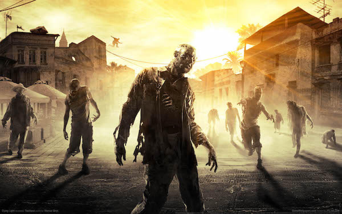 Trucchi soldi facili in Dying Light [Xbox One-PS4-PC Windows] - 