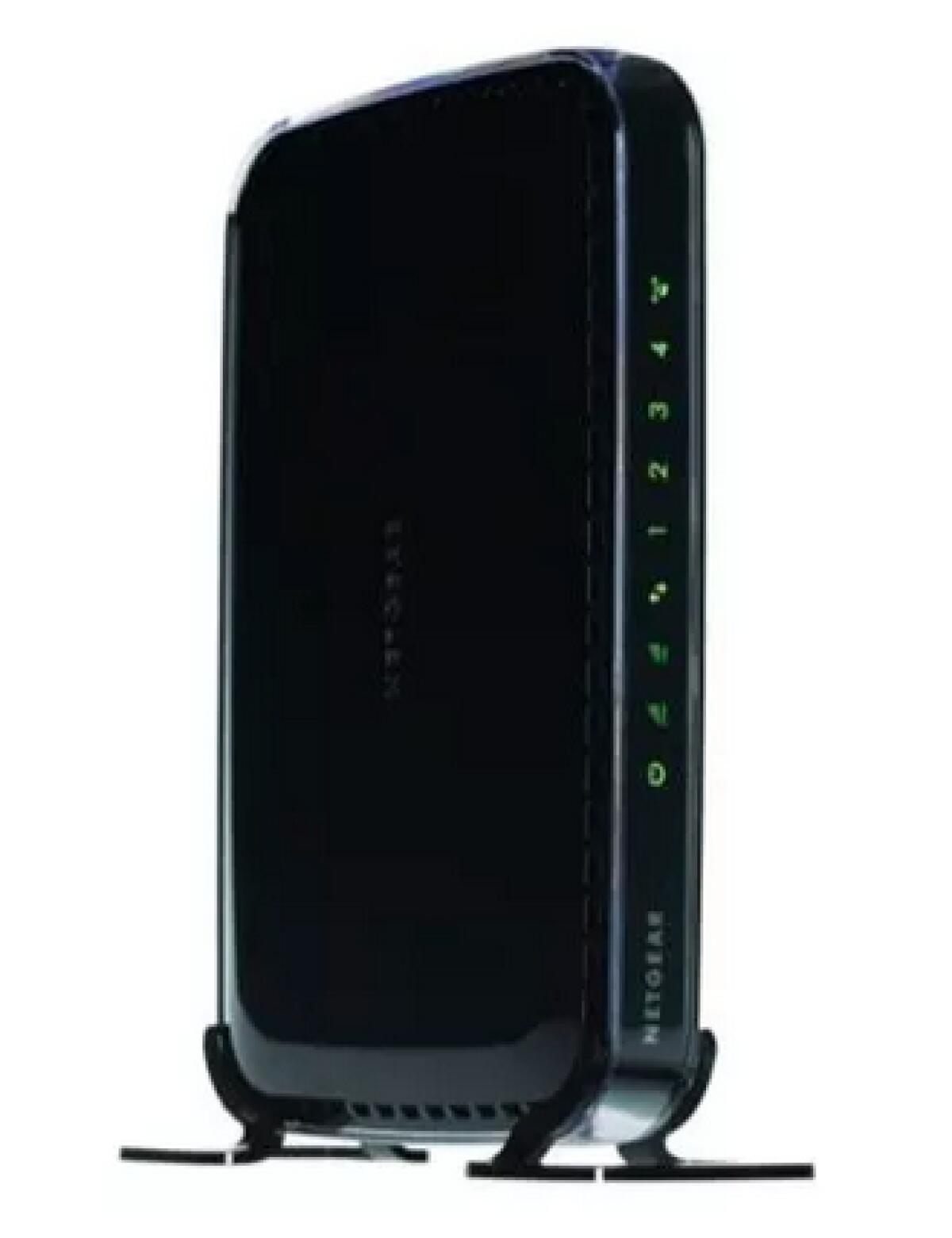 Come estendere la rete WiFi e ripetere un segnale wireless - 