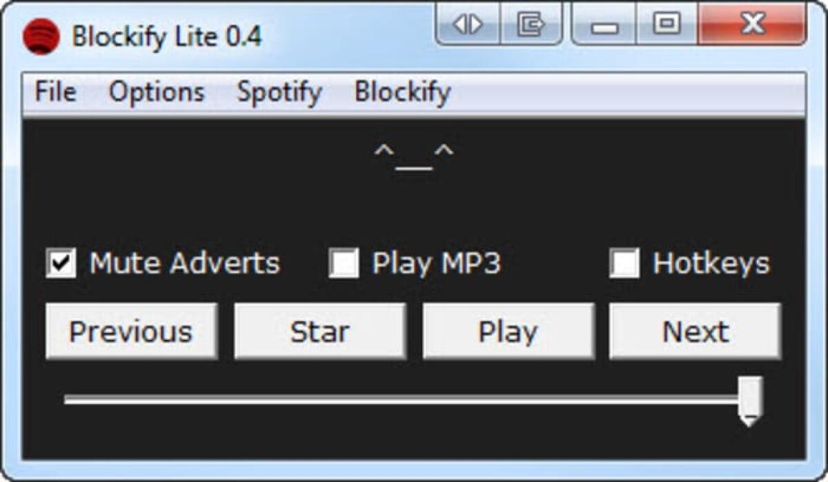 Come rimuovere la pubblicità su Spotify - 