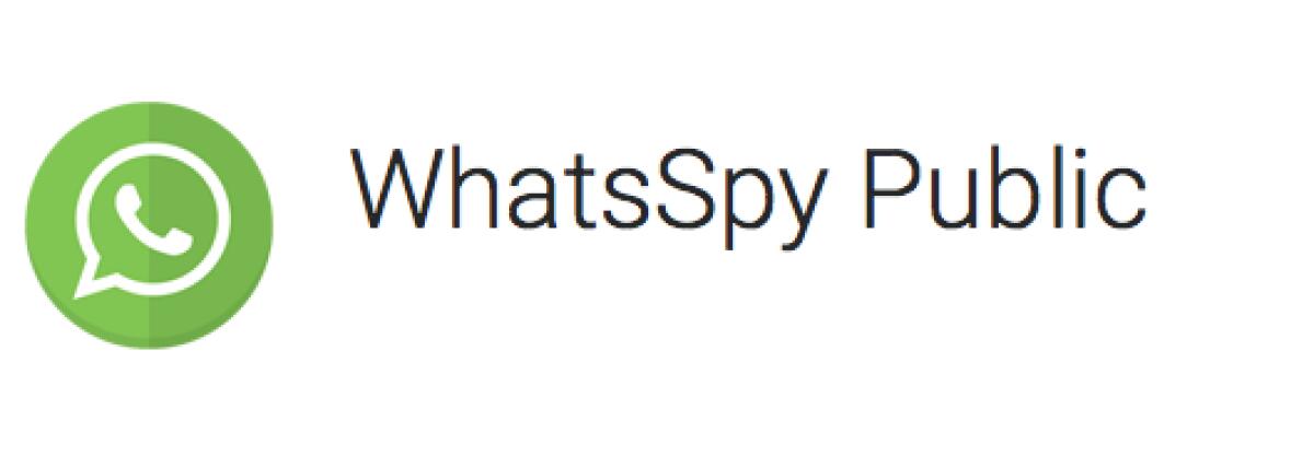 [Roba da Hacker] Ecco come spiare qualsiasi utente su WhatsApp! - 