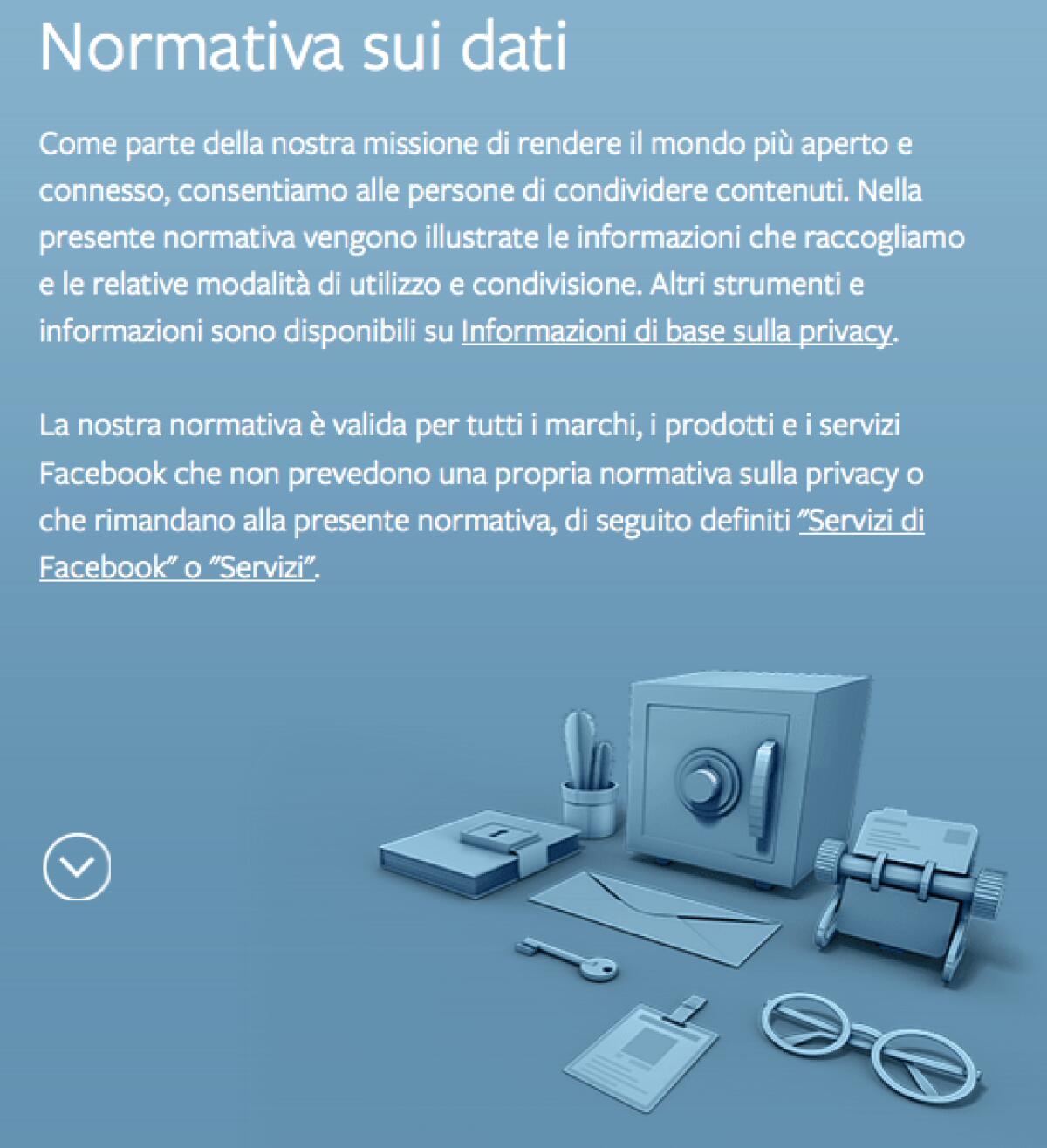 Facebook ci spia anche quando siamo fuori dal social network: ecco le prove! - 