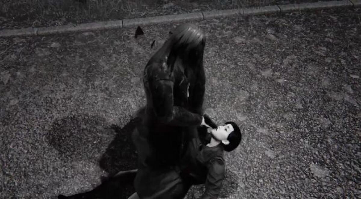 Hatred requisiti di sistema per PC - 