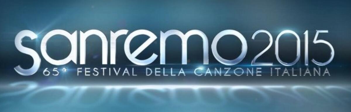 Ascolta tutte le canzoni del Festival di Sanremo 2015 su Spotify - 